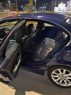 بي ام دبليو الفئة 3